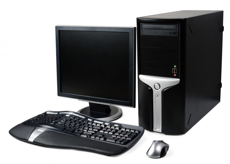 Illustration for article titled The TAY Beginner’s Guide to Budget PC Gaming *UPDATED*